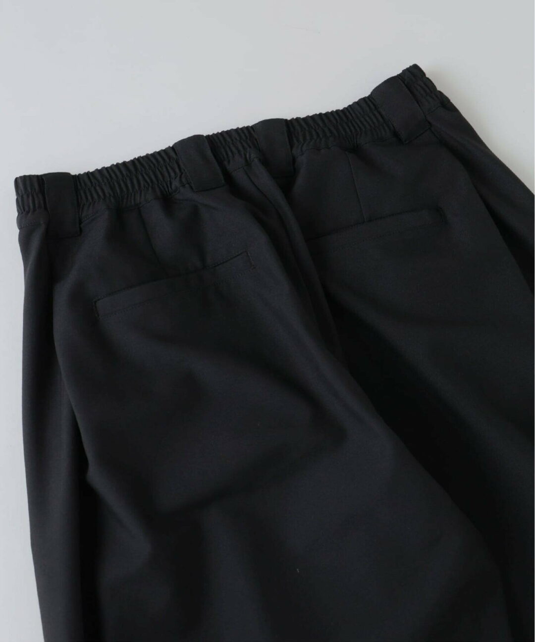 JOURNAL STANDARD relume 2026 SS “ダブルプリーツ ヒールカット スラックス”が2月上旬 発売 (ジャーナルスタンダード)