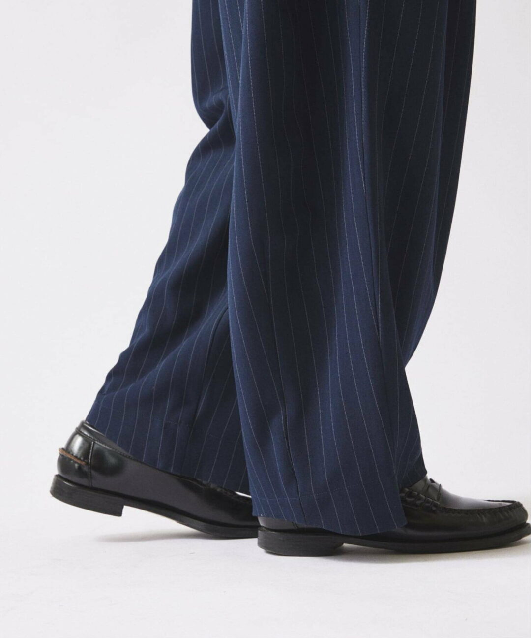 JOURNAL STANDARD relume 2026 SS “ダブルプリーツ ヒールカット スラックス”が2月上旬 発売 (ジャーナルスタンダード)