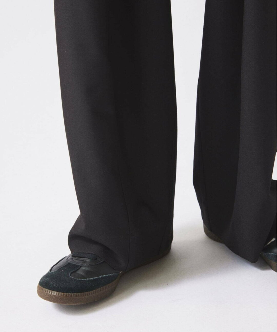 JOURNAL STANDARD relume 2026 SS “ダブルプリーツ ヒールカット スラックス”が2月上旬 発売 (ジャーナルスタンダード)