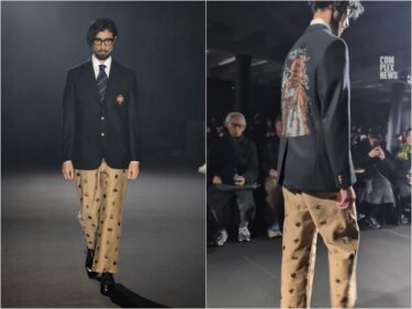 【2026 FW】JUNYA WATANABE × STUSSY (ジュンヤ ワタナベ ステューシー 2026年 秋冬)