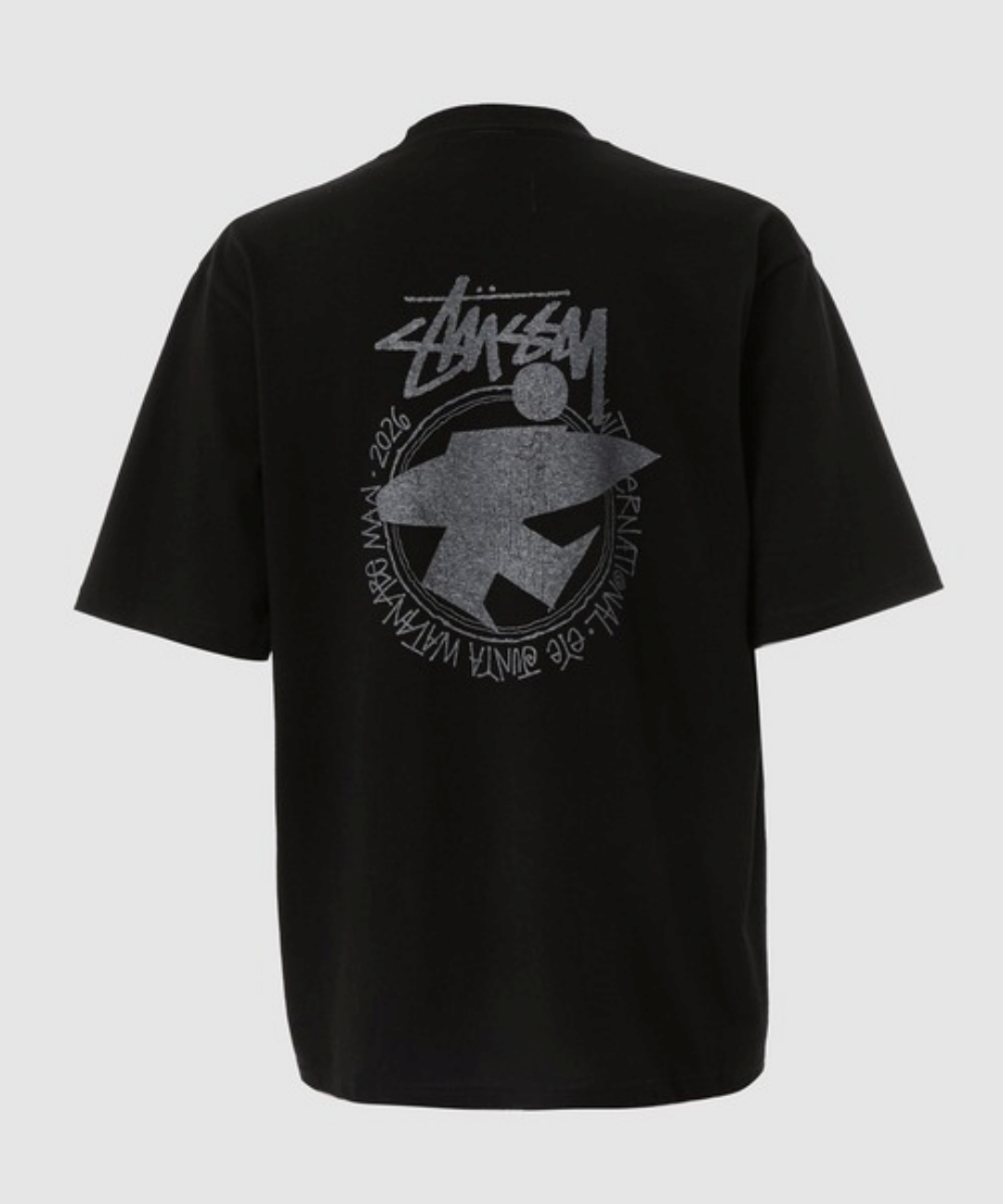 【2026年 8/28 発売】JUNYA WATANABE MAN × STUSSY 2026 FW (ジュンヤ ワタナベ マン ステューシー 2026年 秋冬)