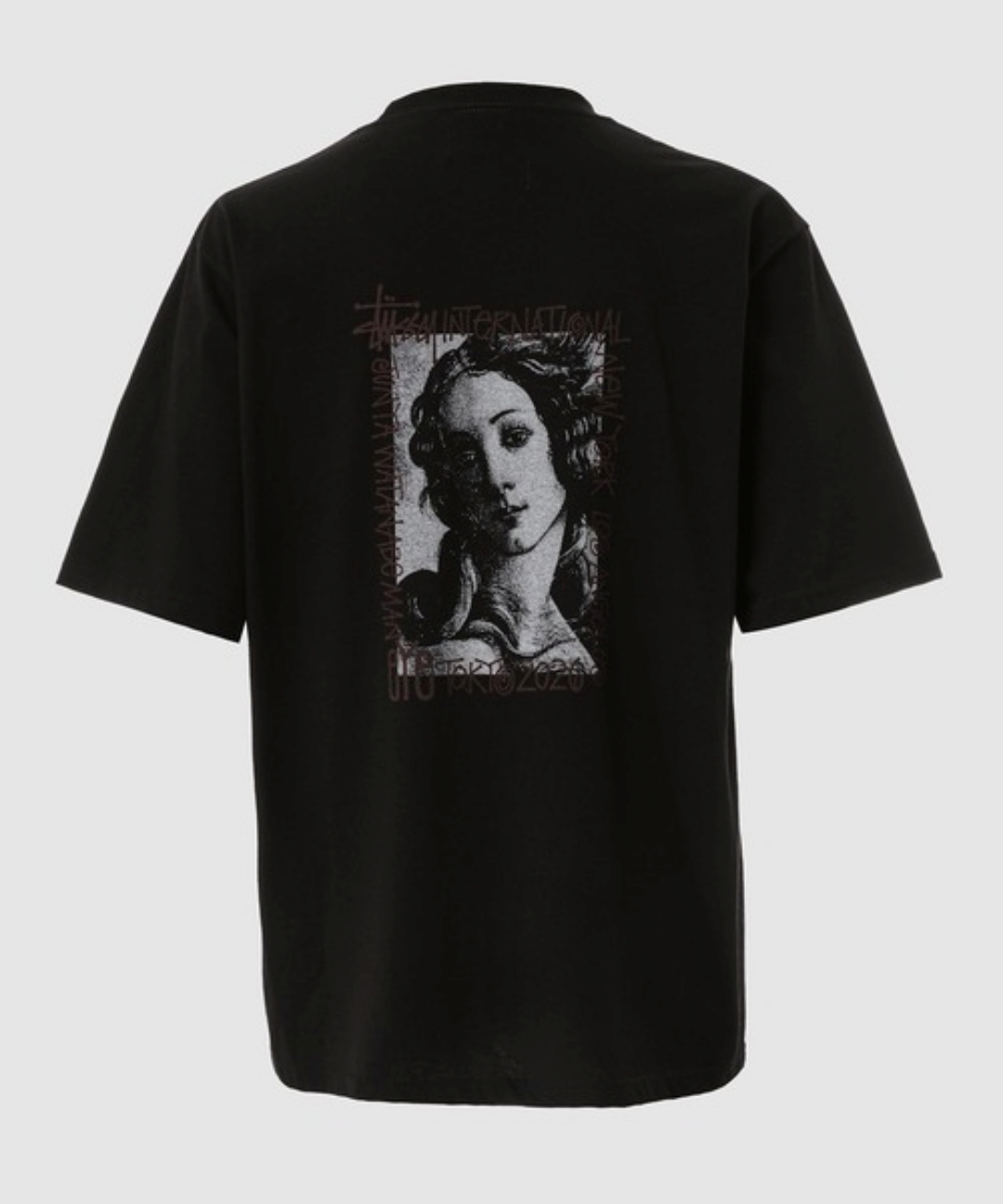 【2026年 8/28 発売】JUNYA WATANABE MAN × STUSSY 2026 FW (ジュンヤ ワタナベ マン ステューシー 2026年 秋冬)