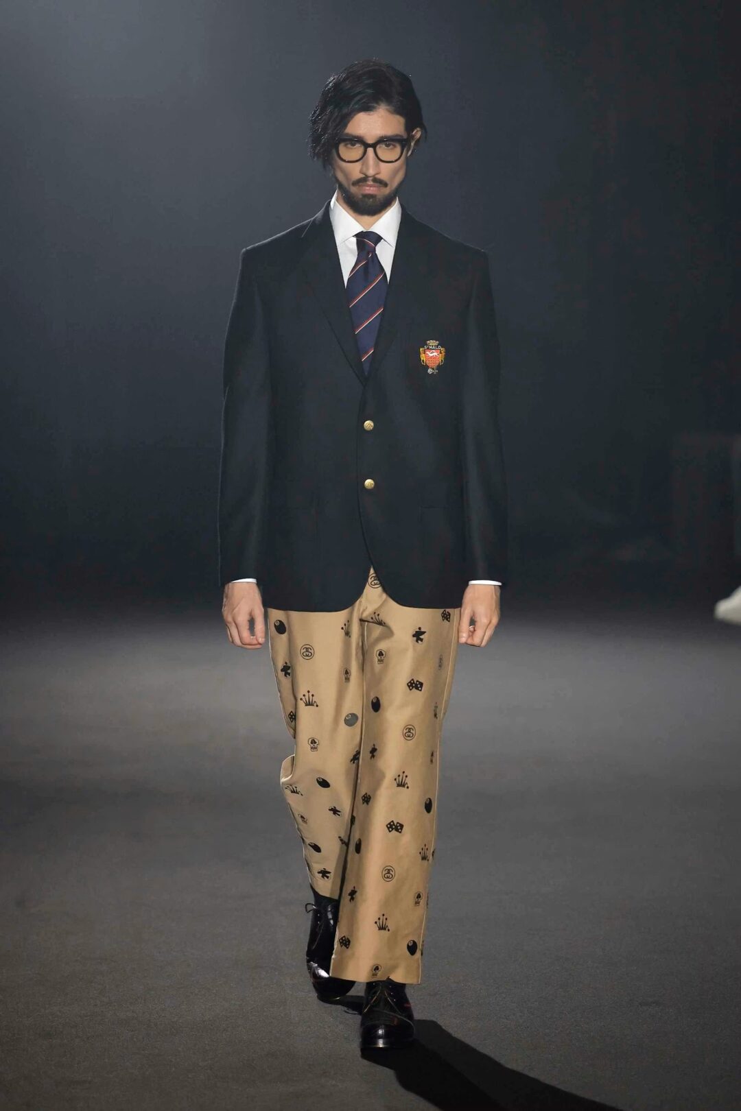 【2026 FW】JUNYA WATANABE MAN × STUSSY (ジュンヤ ワタナベ マン ステューシー 2026年 秋冬)