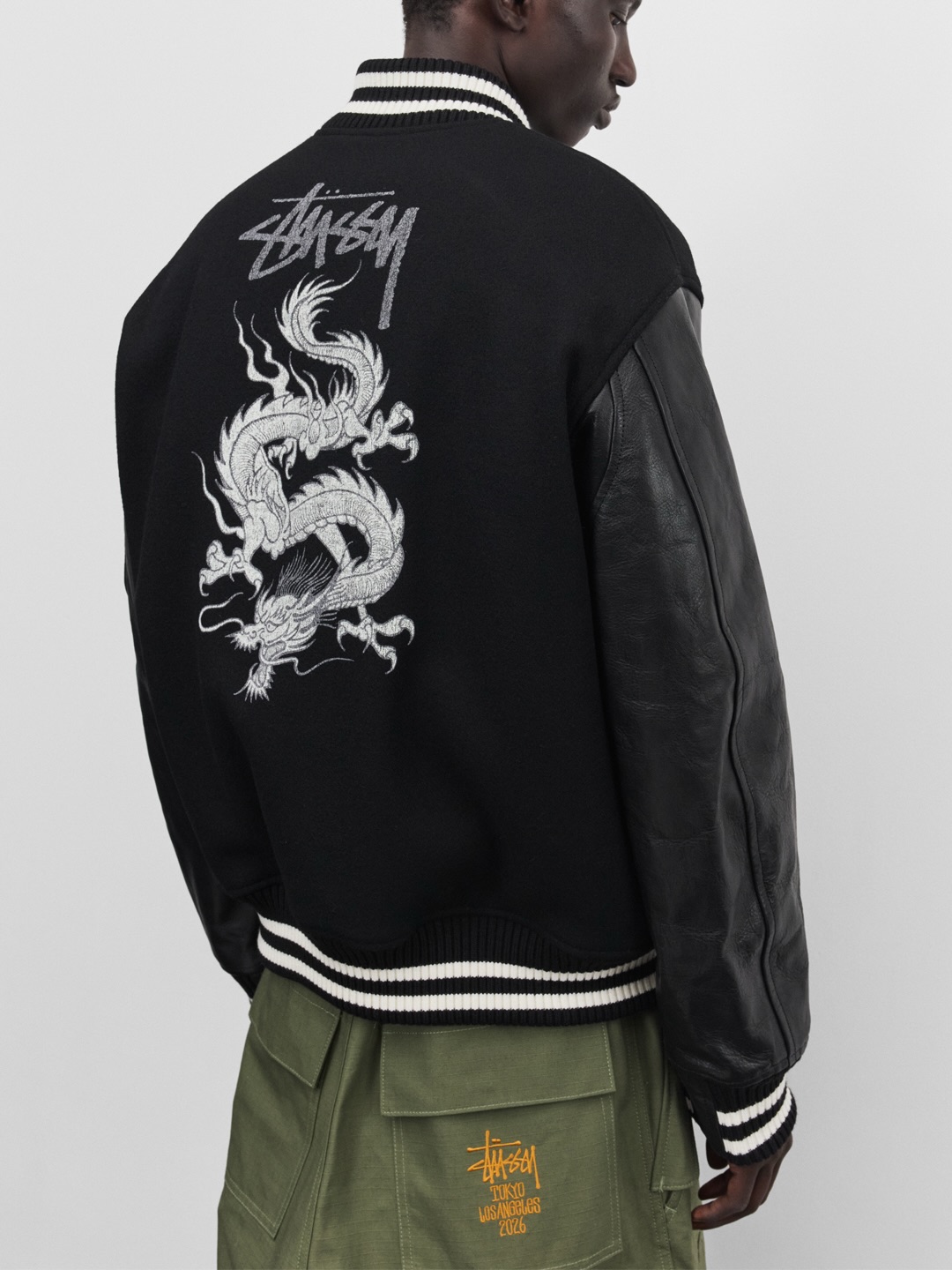 【2026年 8/28 発売】JUNYA WATANABE MAN × STUSSY 2026 FW (ジュンヤ ワタナベ マン ステューシー 2026年 秋冬)