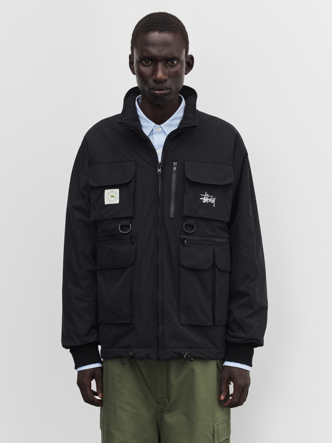 【2026年 8/28 発売】JUNYA WATANABE MAN × STUSSY 2026 FW (ジュンヤ ワタナベ マン ステューシー 2026年 秋冬)