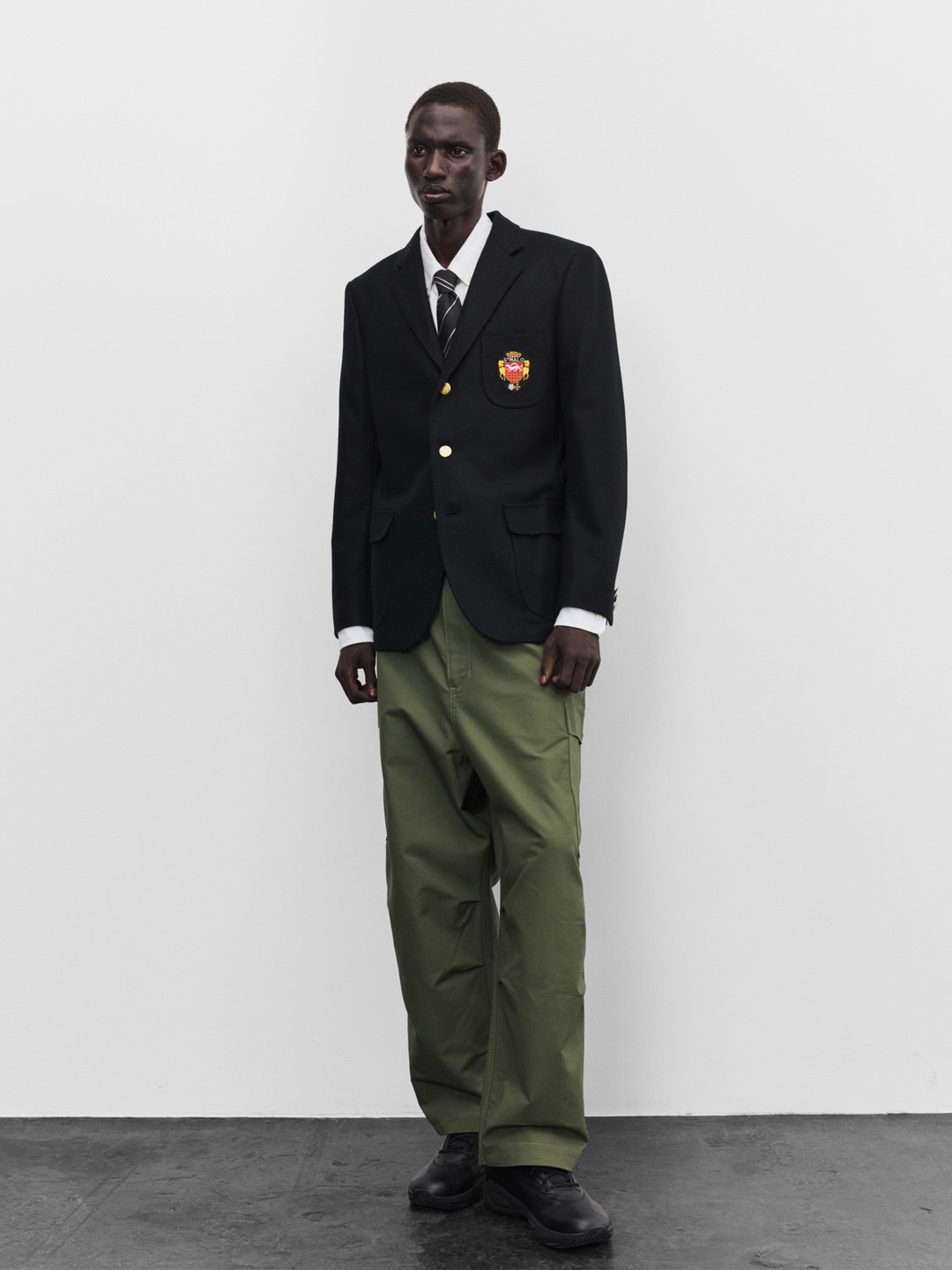 【2026年 8/28 発売】JUNYA WATANABE MAN × STUSSY 2026 FW (ジュンヤ ワタナベ マン ステューシー 2026年 秋冬)