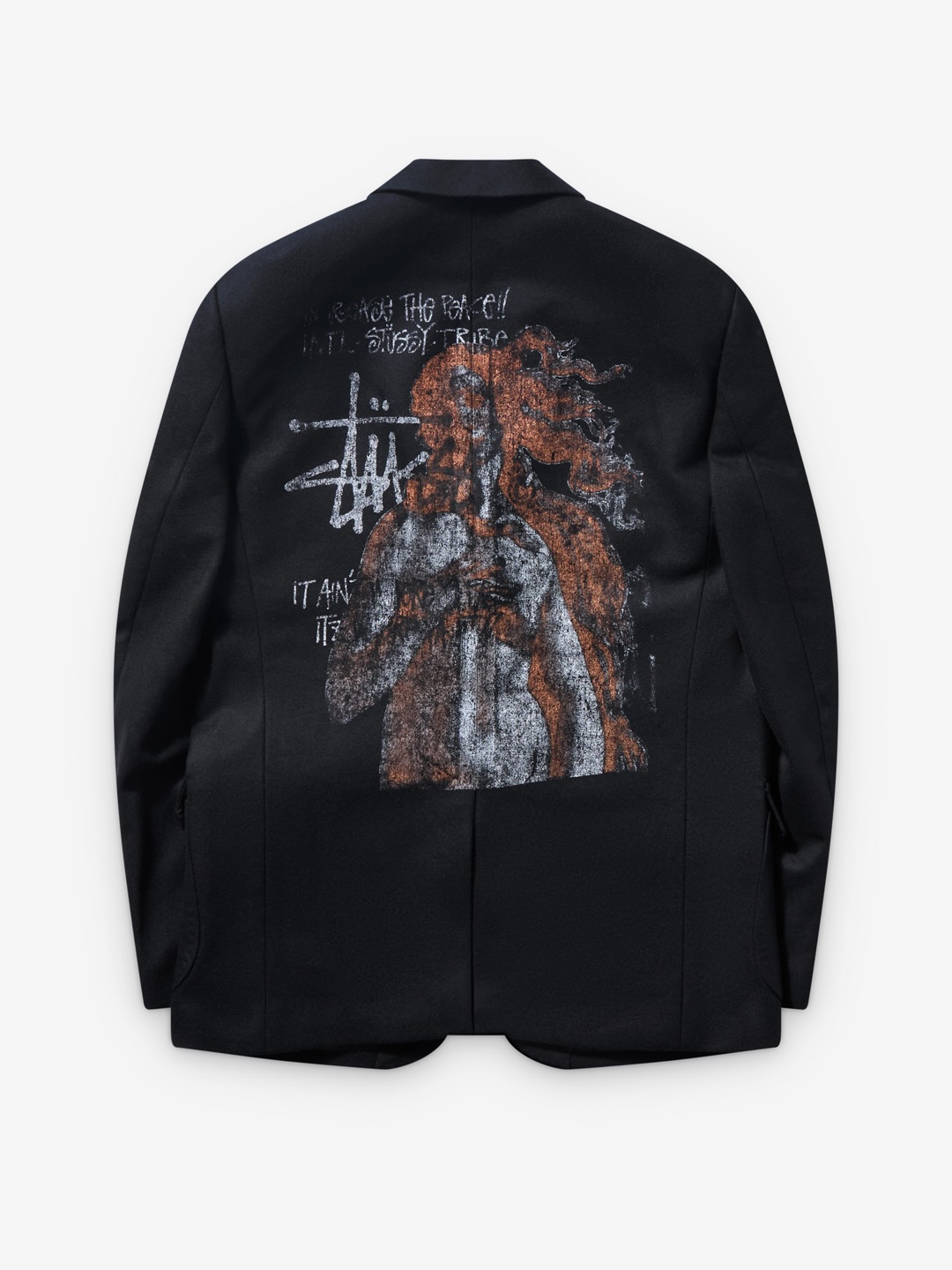 【2026年 8/28 発売】JUNYA WATANABE MAN × STUSSY 2026 FW (ジュンヤ ワタナベ マン ステューシー 2026年 秋冬)