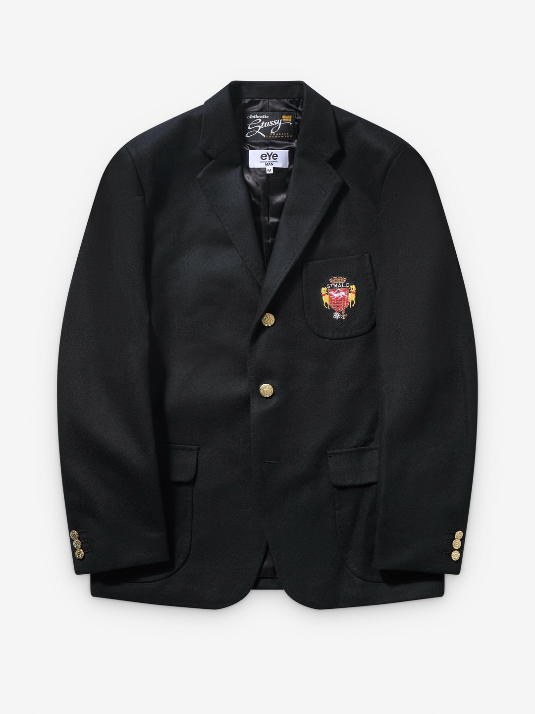 【2026年 8/28 発売】JUNYA WATANABE MAN × STUSSY 2026 FW (ジュンヤ ワタナベ マン ステューシー 2026年 秋冬)
