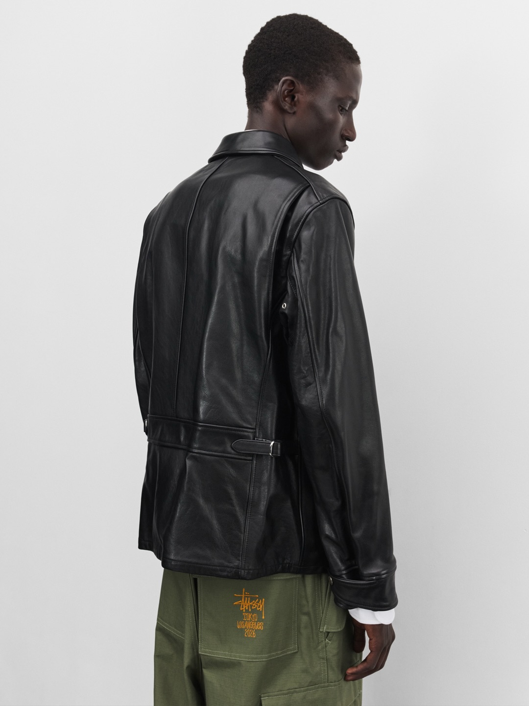 【2026年 8/28 発売】JUNYA WATANABE MAN × STUSSY 2026 FW (ジュンヤ ワタナベ マン ステューシー 2026年 秋冬)