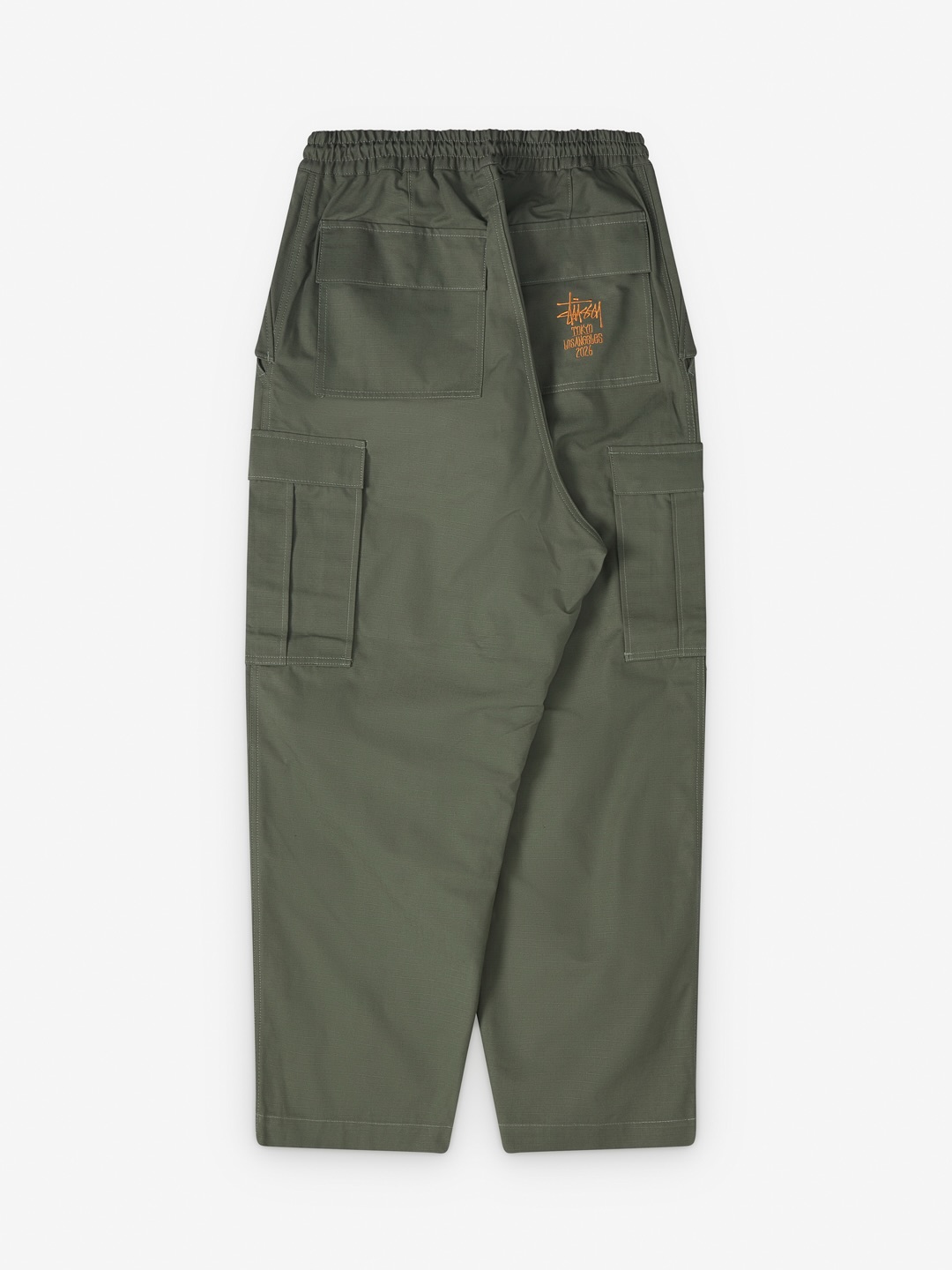 【2026年 8/28 発売】JUNYA WATANABE MAN × STUSSY 2026 FW (ジュンヤ ワタナベ マン ステューシー 2026年 秋冬)