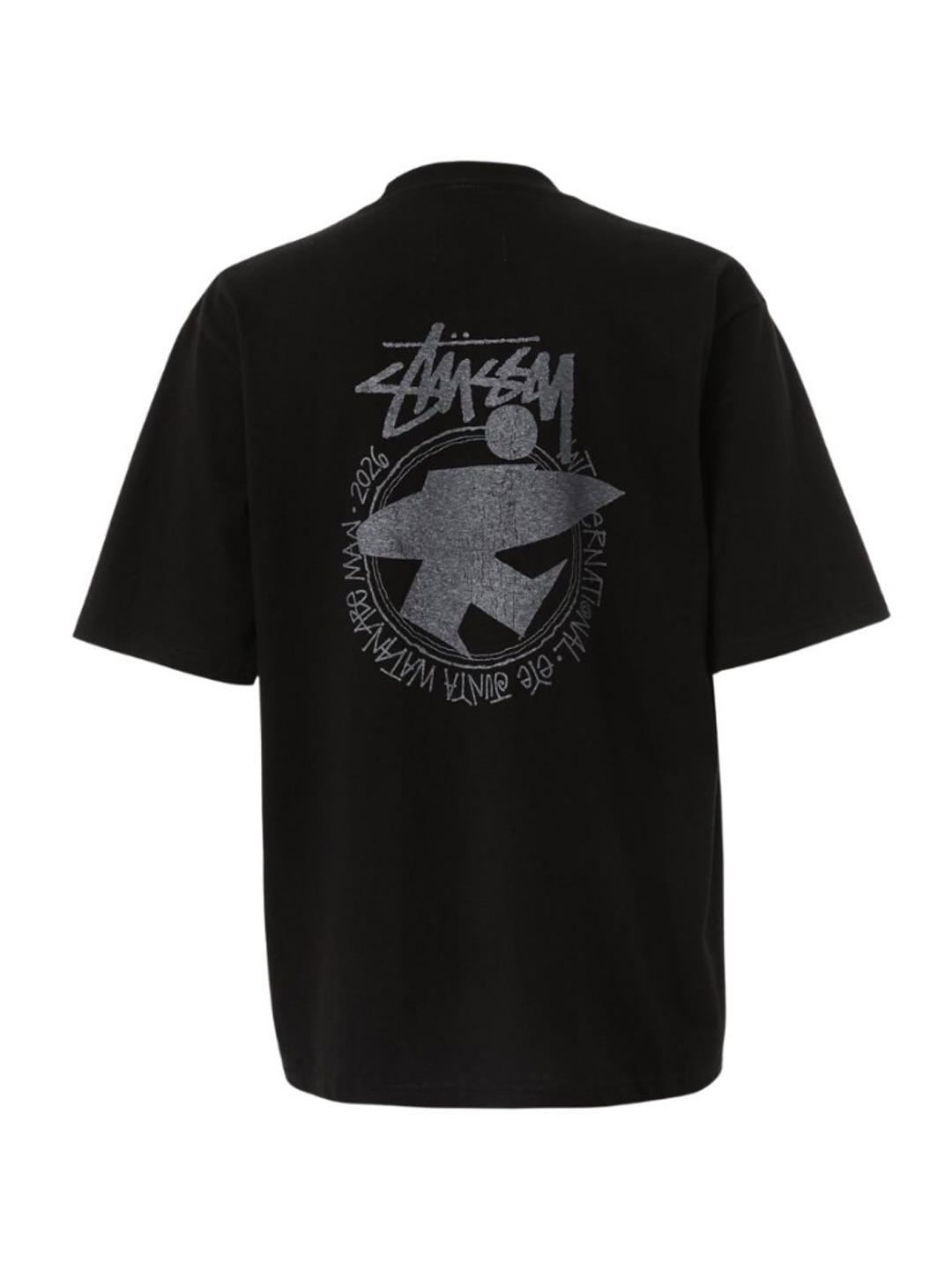 【2026年 8/28 発売】JUNYA WATANABE MAN × STUSSY 2026 FW (ジュンヤ ワタナベ マン ステューシー 2026年 秋冬)
