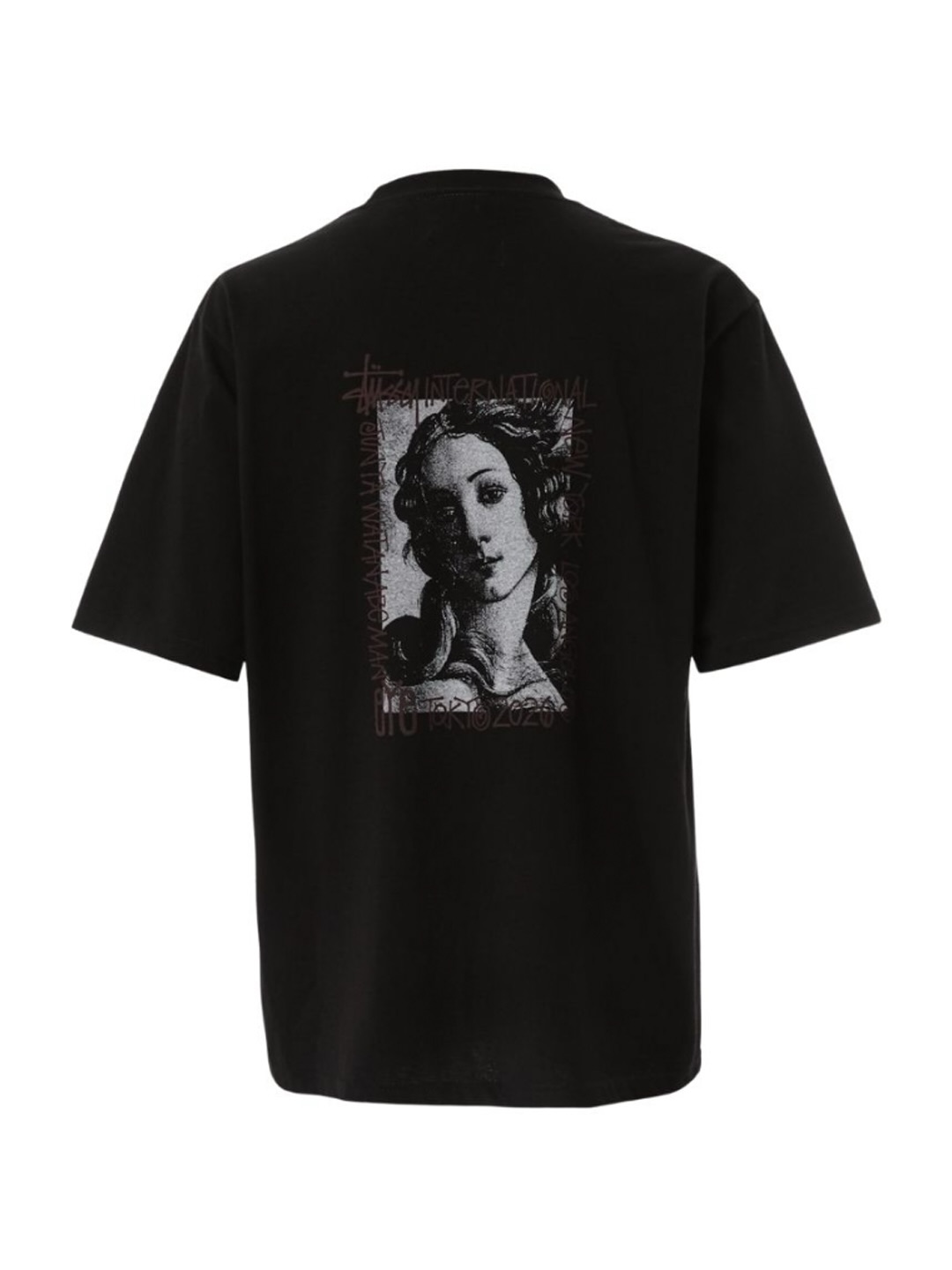 【2026年 8/28 発売】JUNYA WATANABE MAN × STUSSY 2026 FW (ジュンヤ ワタナベ マン ステューシー 2026年 秋冬)