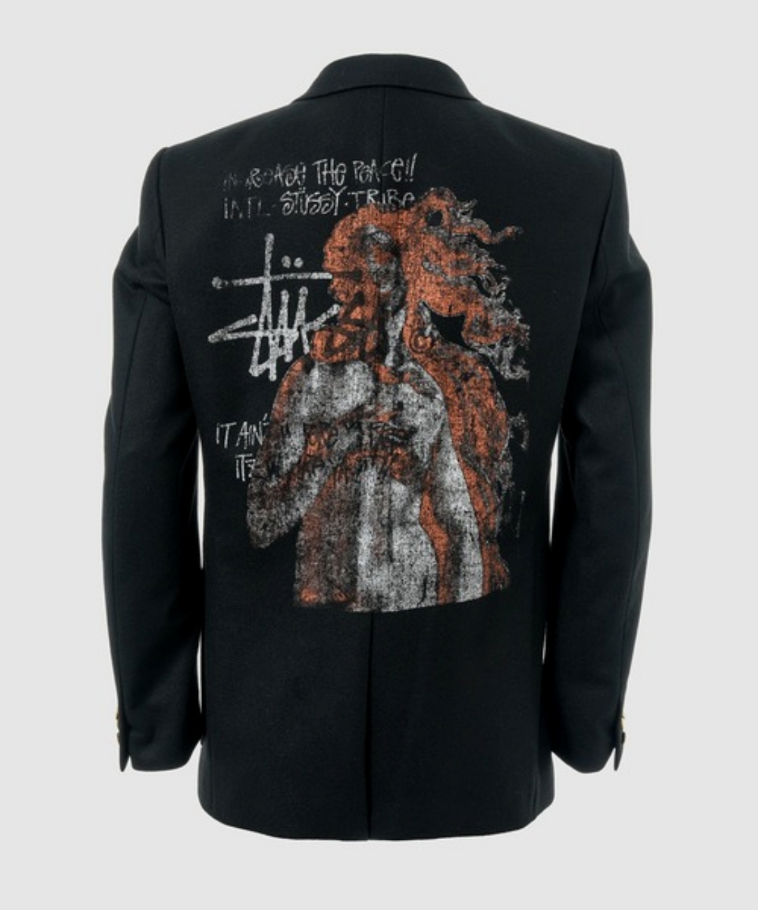 【2026年 8/28 発売】JUNYA WATANABE MAN × STUSSY 2026 FW (ジュンヤ ワタナベ マン ステューシー 2026年 秋冬)