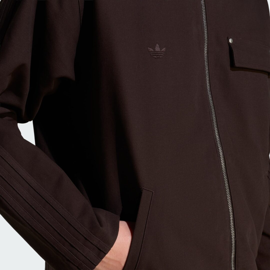 【2026年 1/9 発売】adidas Originals 2026 SS ”WORKWEAR CANVAS JACKET & CARGO PANTS” (アディダス オリジナルス ワークウェア キャンバス ジャケット カーゴ ワークパンツ) [KG6442/KG6443/KG6453/KG6454]