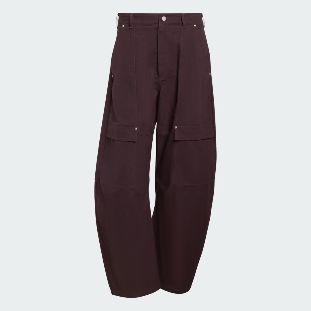 【2026年 1/9 発売】adidas Originals 2026 SS ”WORKWEAR CANVAS JACKET & CARGO PANTS” (アディダス オリジナルス ワークウェア キャンバス ジャケット カーゴ ワークパンツ) [KG6442/KG6443/KG6453/KG6454]