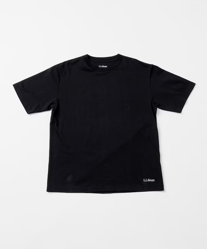 FREAK’S STORE × L.L.Bean 2026 SS 別注 “2P クルーネック ショートスリーブ Teeセット”が 3月下旬 発売 (フリークスストア エルエルビーン)