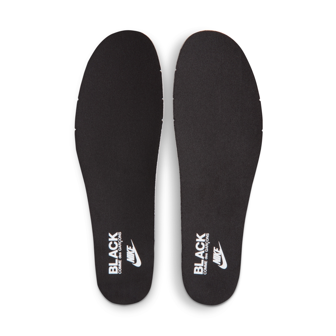 【2026年 夏 発売予定】Black COMME des GARCONS × NIKE LD-1000 SP “Black/Spirit Pink” (ブラック コム デ ギャルソン ナイキ) [IU7936-001]