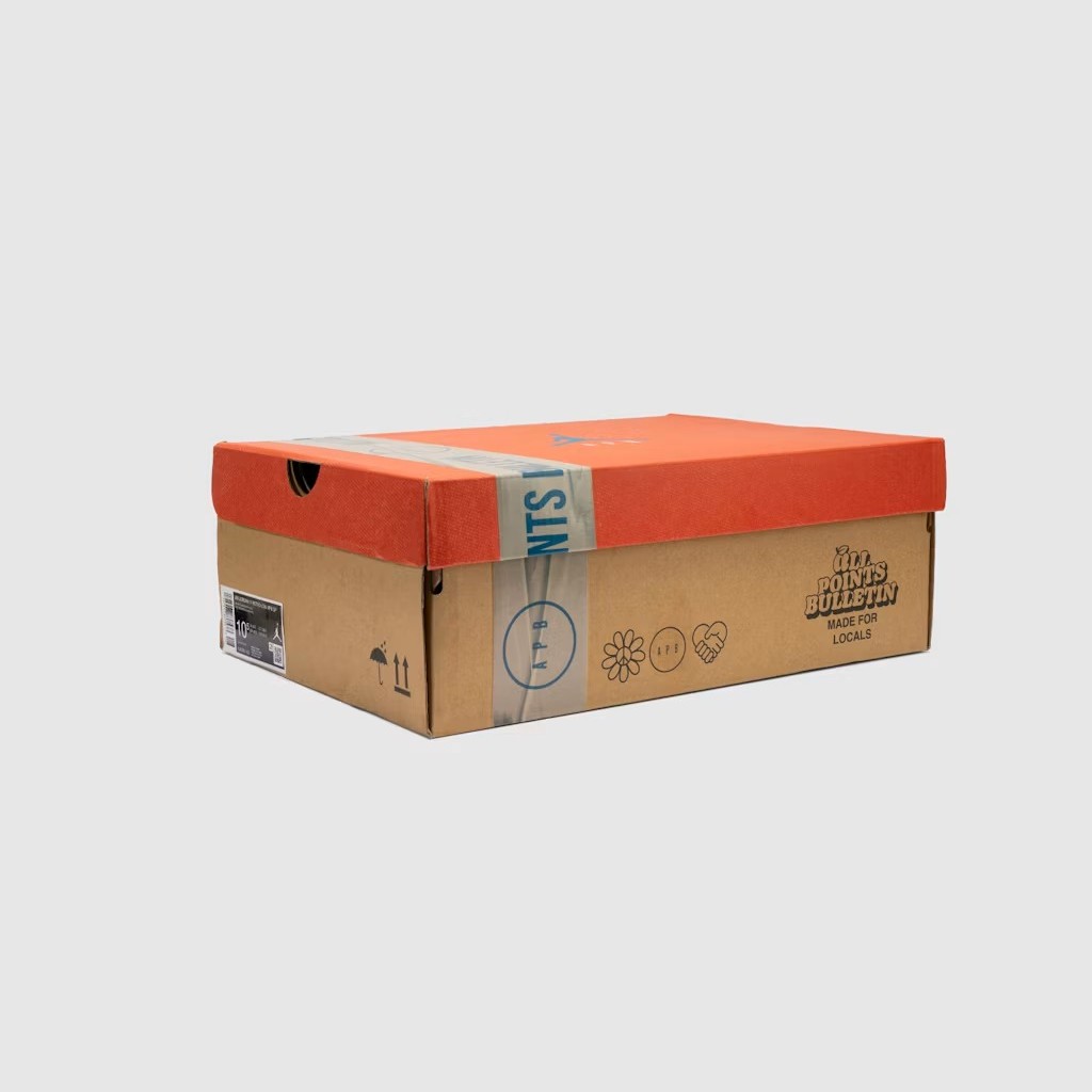 【2026年 10/30 発売】APB x NIKE AIR JORDAN 11 RETRO LOW SP “Binary Blue” (All Points Bulletin オール ポインツ ブレティン ナイキ エア ジョーダン 11) [IU8266-400]