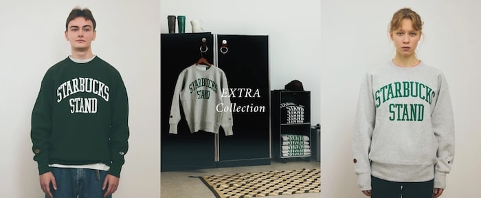 STARBUCKS STAND by BEAMS ポップアップストアが関西エリア初上陸、過去コレクションが2026年 1/19~3/1 順次発売 (スターバックス ビームス)