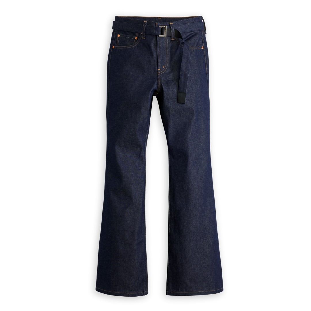 sacai × Levi’s 2026 FW コラボが10/1 発売 (サカイ リーバイス)