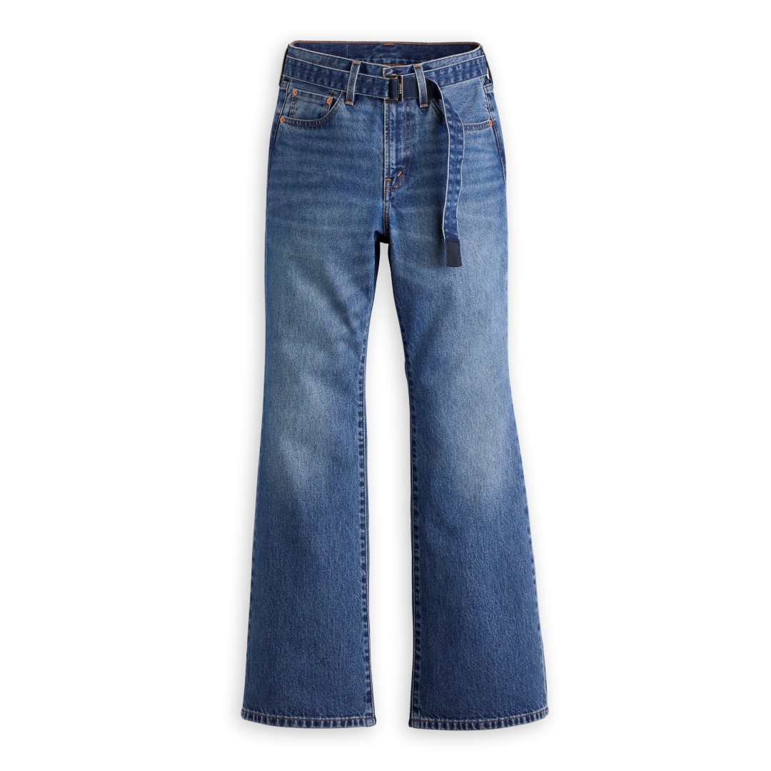 sacai × Levi’s 2026 FW コラボが10/1 発売 (サカイ リーバイス)