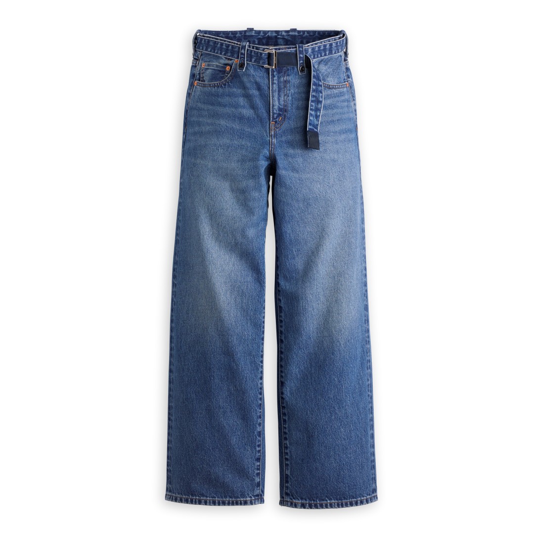 sacai × Levi’s 2026 FW コラボが10/1 発売 (サカイ リーバイス)