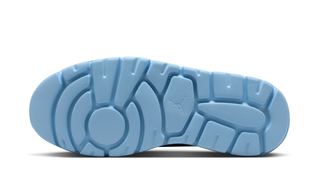 【2026年 発売予定】NIKE W AIR JORDAN Loafer Mule “Psychic Blue/Metallic Silver” (ナイキ エア ジョーダン ローファー ミュール “ブルー/シルバー”) [HJ4292-402]