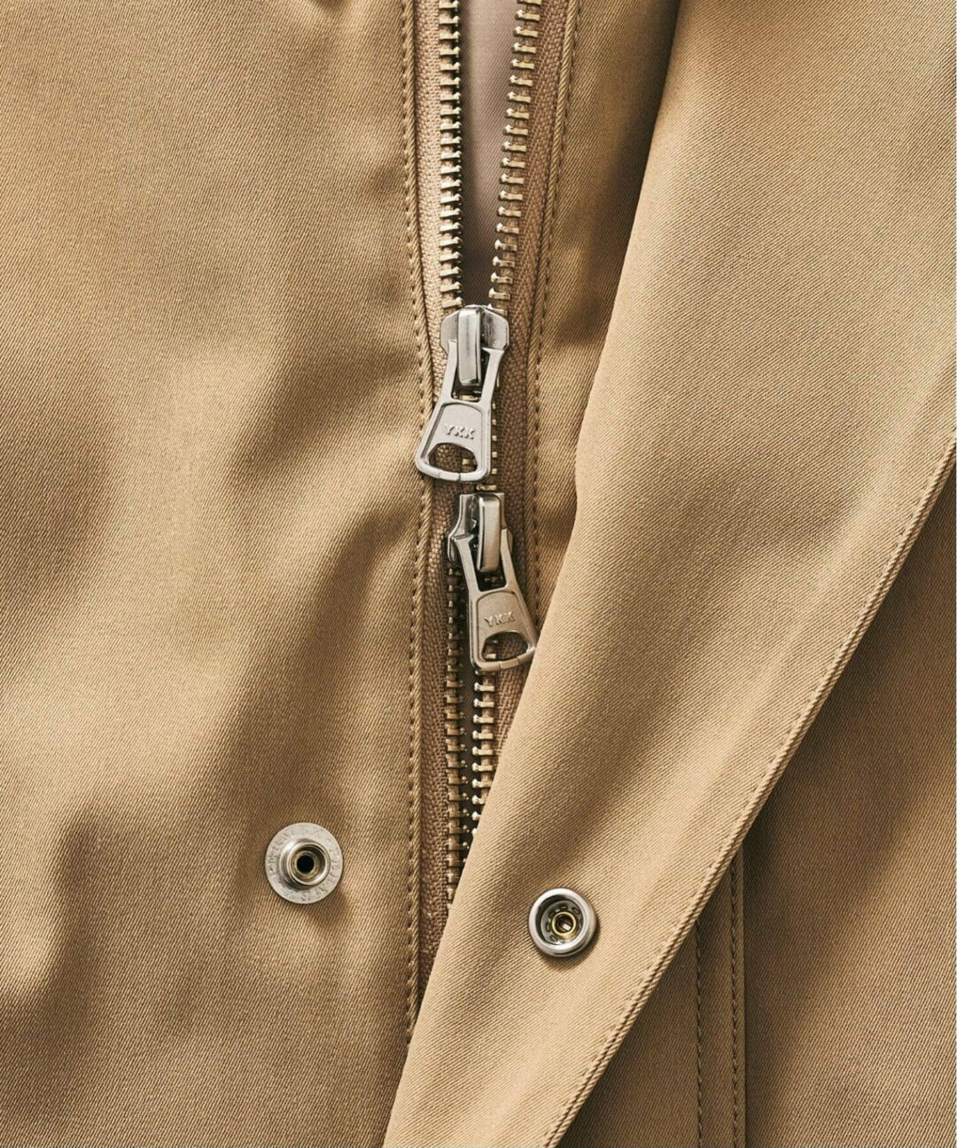 417 EDIFICE 2026 SS “Windrisp ショートブルゾン”が2月中旬 発売 (エディフィス)