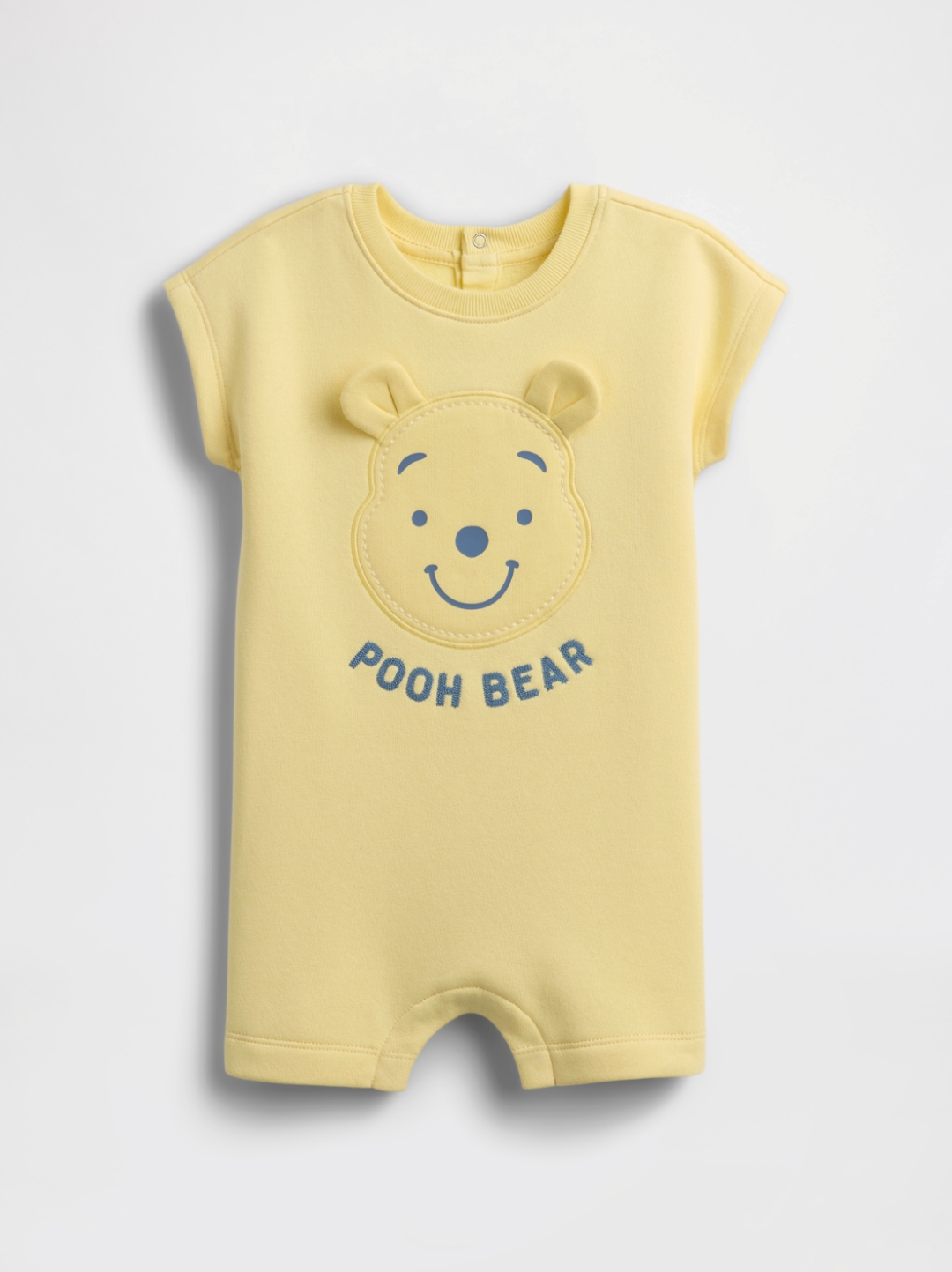 Gap、くまのプーさん生誕100周年を記念したベビー向けの「Gap x Disney – The Winnie the Pooh Collection」が2026年 1/20 発売 (ギャップ)