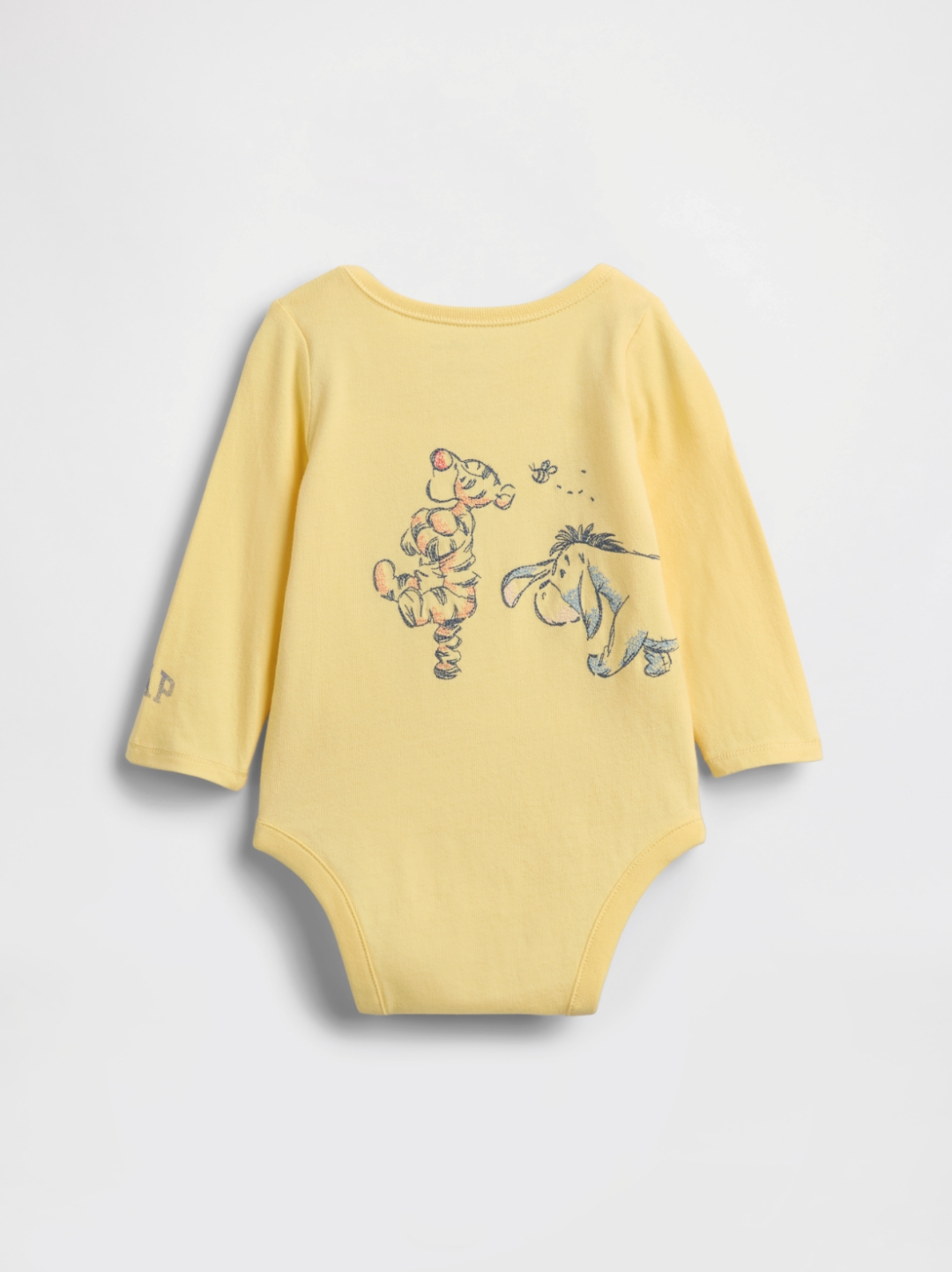 Gap、くまのプーさん生誕100周年を記念したベビー向けの「Gap x Disney – The Winnie the Pooh Collection」が2026年 1/20 発売 (ギャップ)