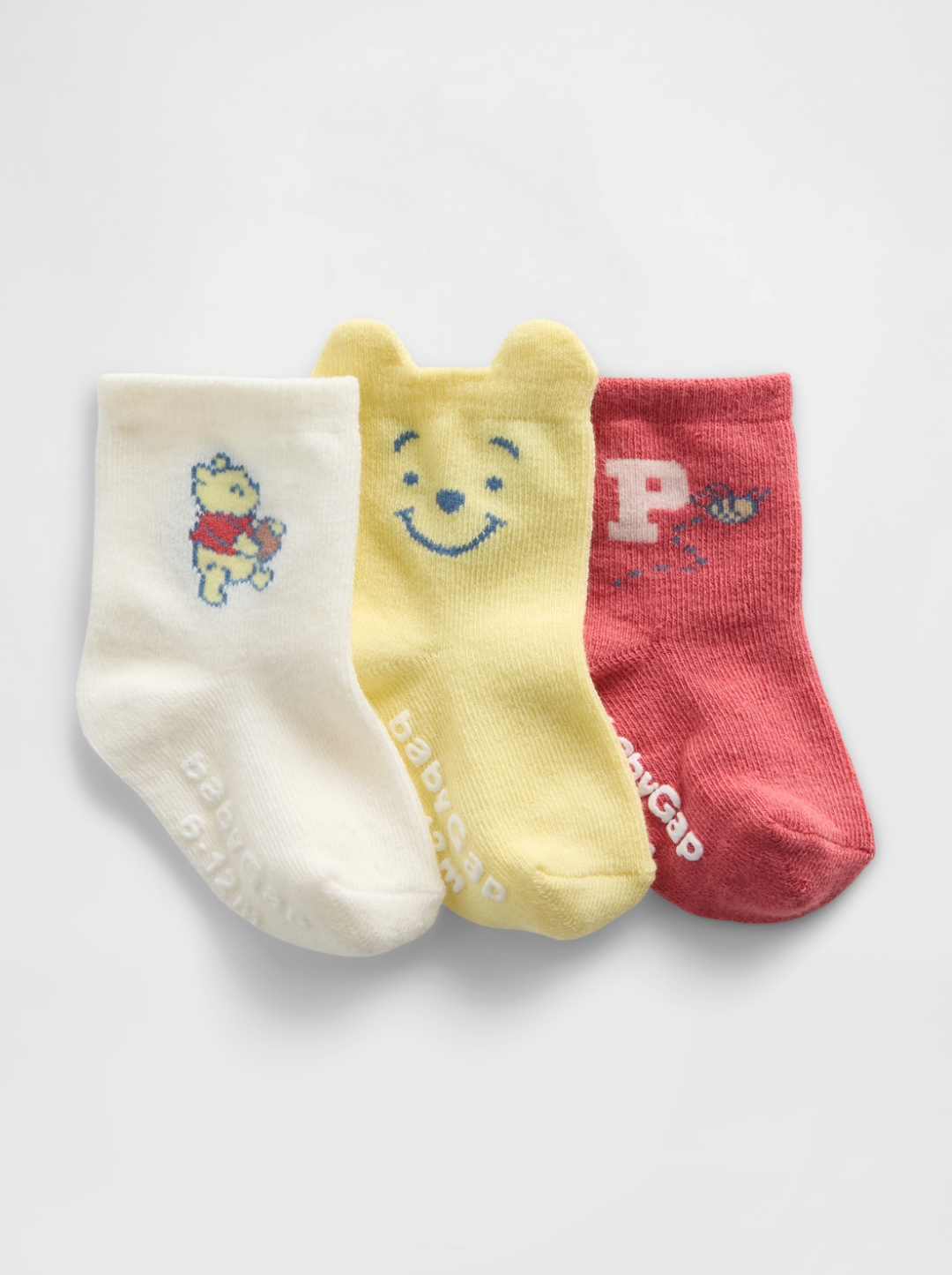Gap、くまのプーさん生誕100周年を記念したベビー向けの「Gap x Disney – The Winnie the Pooh Collection」が2026年 1/20 発売 (ギャップ)