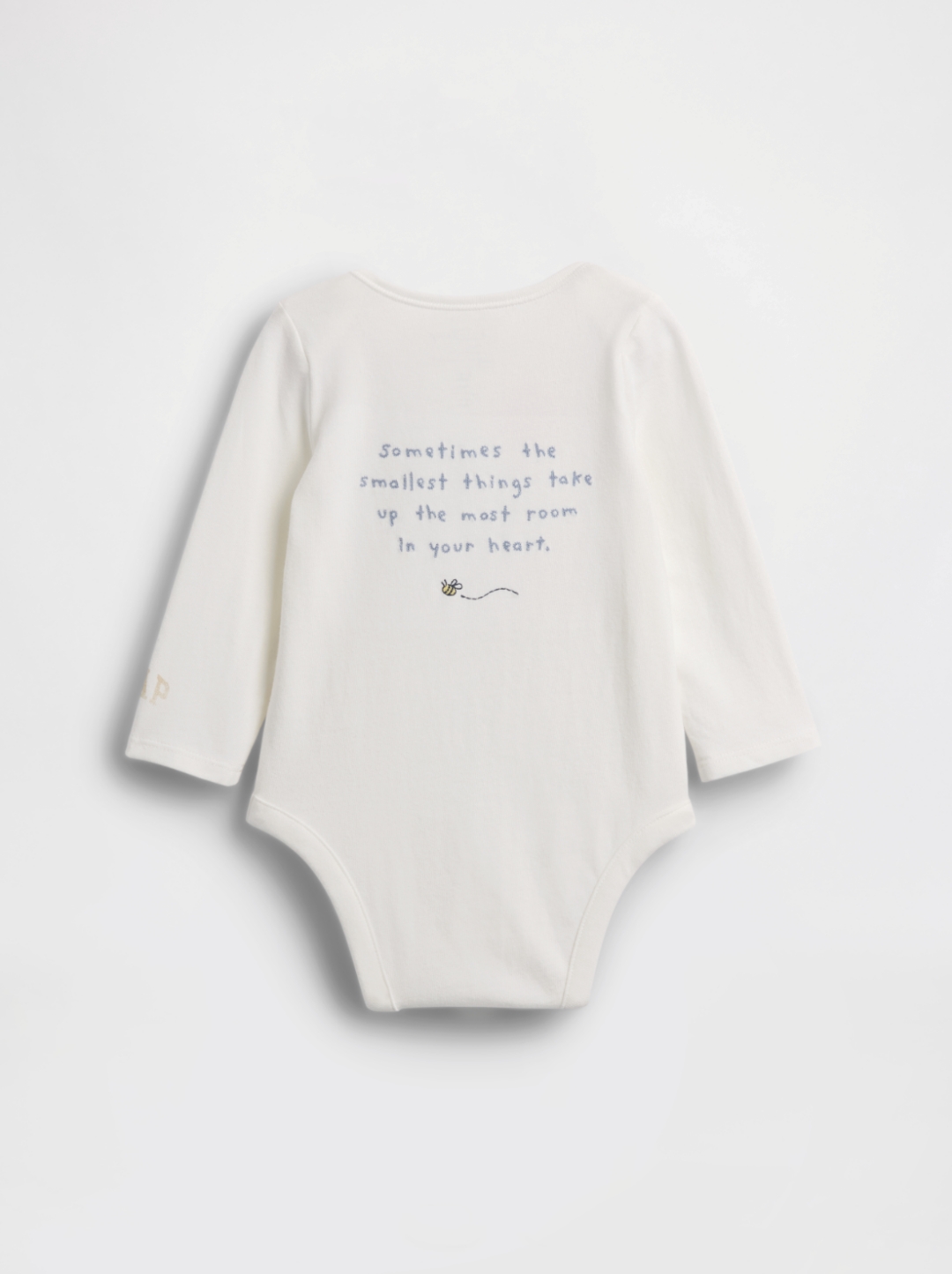 Gap、くまのプーさん生誕100周年を記念したベビー向けの「Gap x Disney – The Winnie the Pooh Collection」が2026年 1/20 発売 (ギャップ)