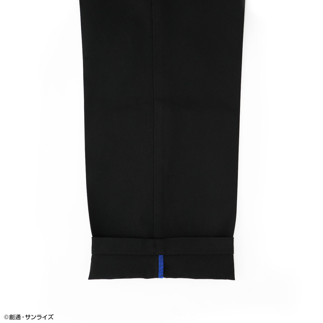 Dickies × 機動戦士ガンダム / STRICT-G コラボアイテムが2026年 2/7 発売 (ディッキーズ GUNDAM)