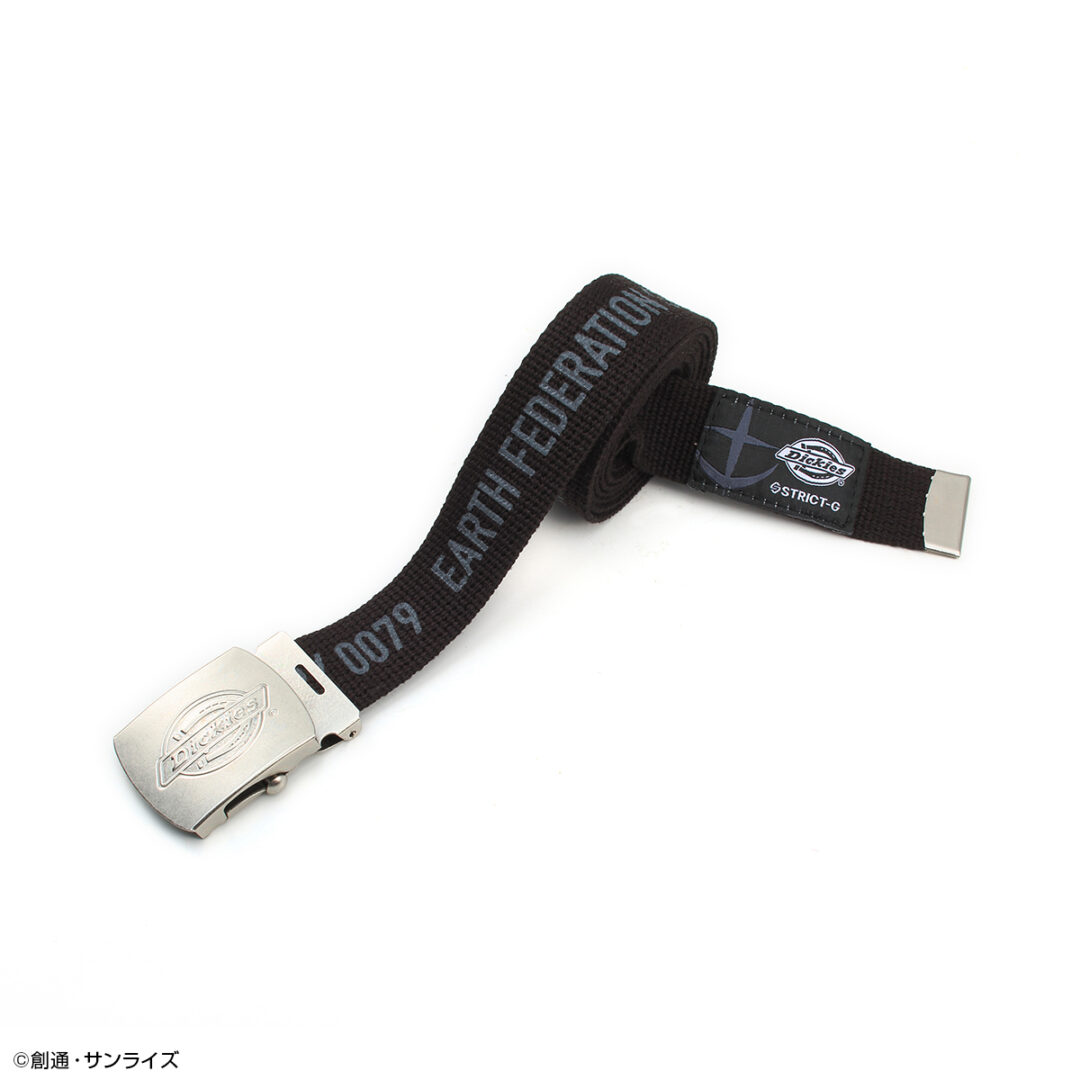 Dickies × 機動戦士ガンダム / STRICT-G コラボアイテムが2026年 2/7 発売 (ディッキーズ GUNDAM)