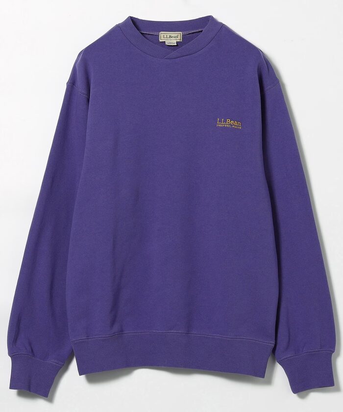 「L.L.Bean」から日本の気候やトレンドに合わせて日本のデザインチームによって開発された「JAPAN EDITION」2026 SS 新作が発売 (エルエルビーン ジャパンエディション)