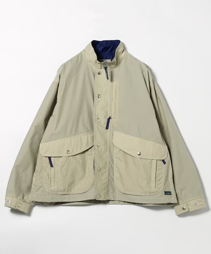 「L.L.Bean」から日本の気候やトレンドに合わせて日本のデザインチームによって開発された「JAPAN EDITION」2026 SS 新作が発売 (エルエルビーン ジャパンエディション)