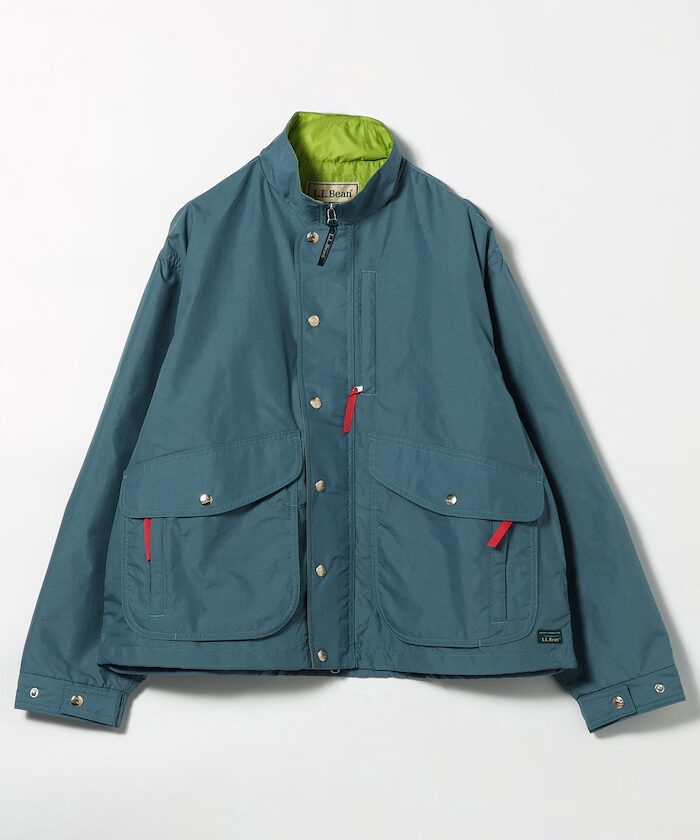 「L.L.Bean」から日本の気候やトレンドに合わせて日本のデザインチームによって開発された「JAPAN EDITION」2026 SS 新作が発売 (エルエルビーン ジャパンエディション)