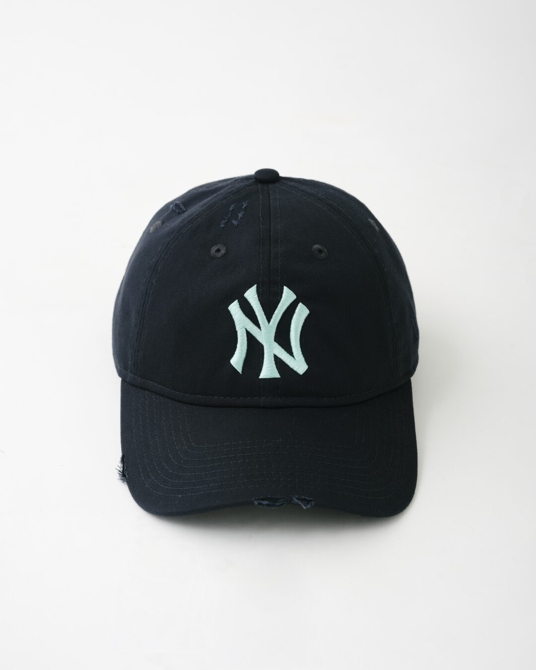 New Era THE STAND FOOL SO GOOD(S) “THE VARIATIONS?” 9TWENTY 2026 SS コラボが1月下旬 発売 (ニューエラ ジャーナルスタンダード)