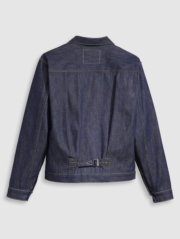 Levi’s Vintage Clothing「1936 TYPE I JACKET RIGID」が抽選販売 (リーバイス ビンテージ クロッシング)