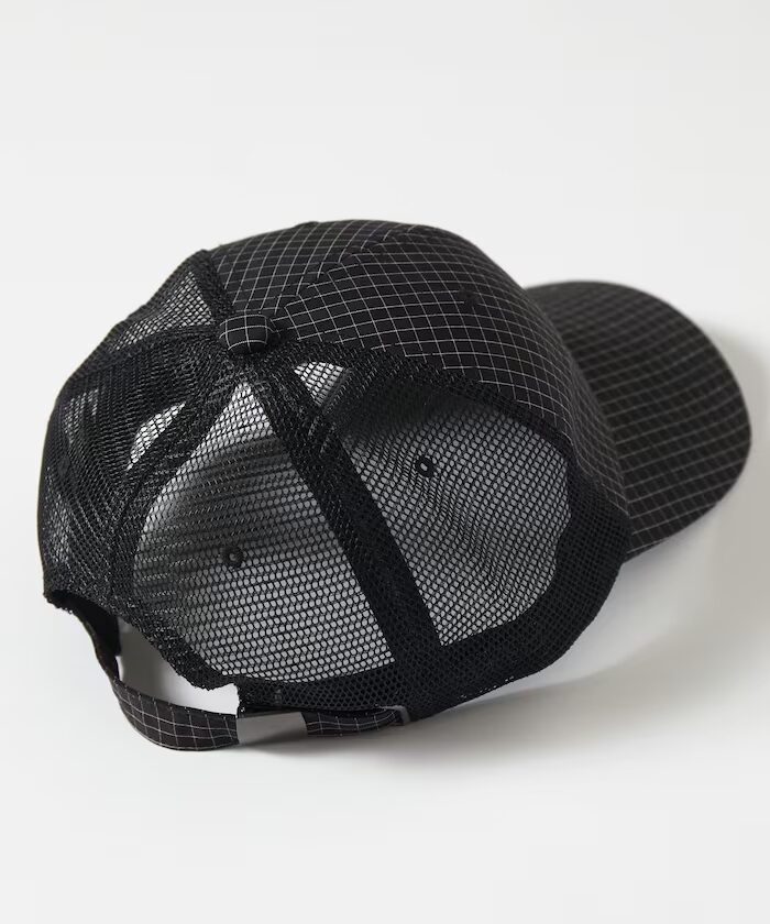 FREAK’S STORE × UMBRO 2026 SS 別注 “Mesh Logo Cap”が2月上旬 発売 (フリークスストア アンブロ)