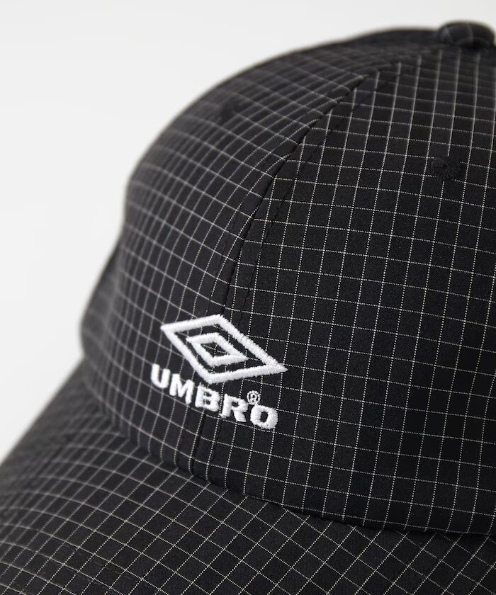 FREAK’S STORE × UMBRO 2026 SS 別注 “Mesh Logo Cap”が2月上旬 発売 (フリークスストア アンブロ)