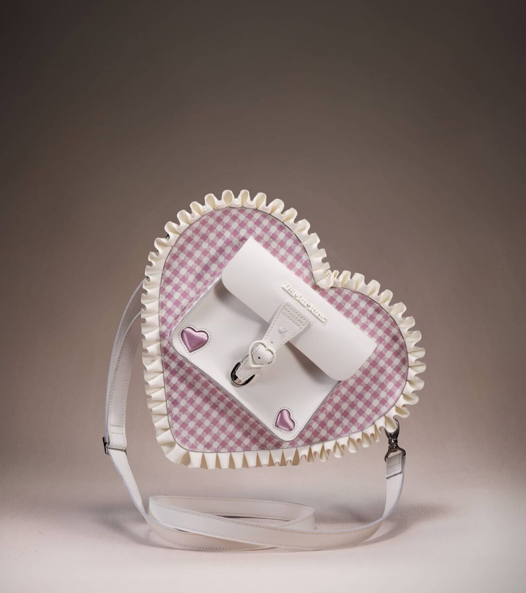 Dr. Martens「Valentine 2026」が1/16 発売 (ドクターマーチン バレンタイン)