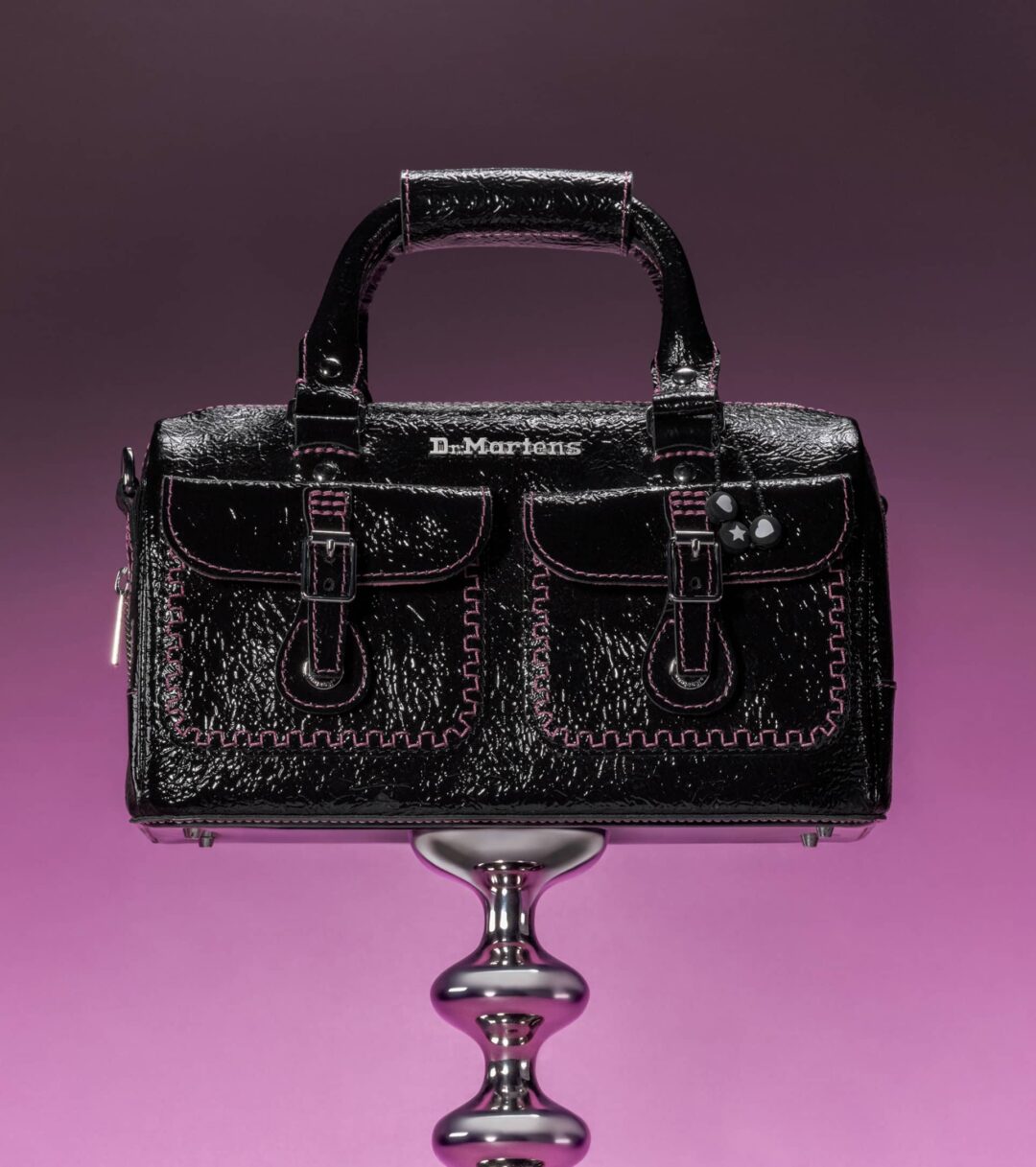 Dr. Martens「Valentine 2026」が1/16 発売 (ドクターマーチン バレンタイン)