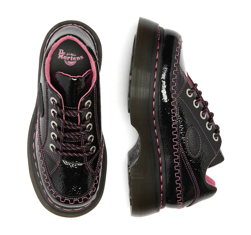 Dr. Martens「Valentine 2026」が1/16 発売 (ドクターマーチン バレンタイン)