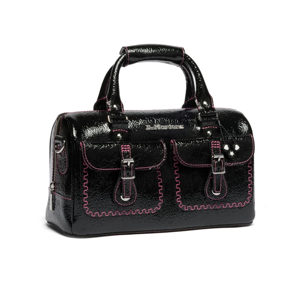 Dr. Martens「Valentine 2026」が1/16 発売 (ドクターマーチン バレンタイン)