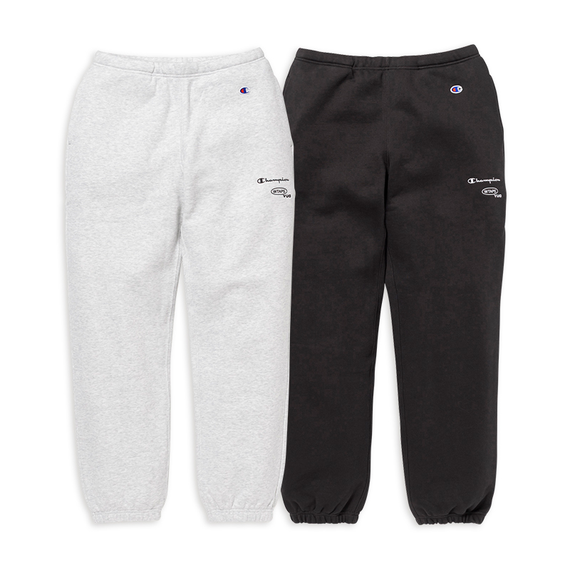 WTAPS × Champion “ACADEMY 2026 SS” コラボレーションが1/31 発売 (ダブルタップス チャンピオン)