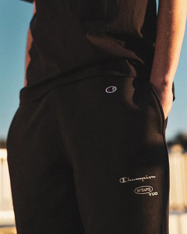 WTAPS × Champion “ACADEMY 2026 SS” コラボレーションが1/31 発売 (ダブルタップス チャンピオン)