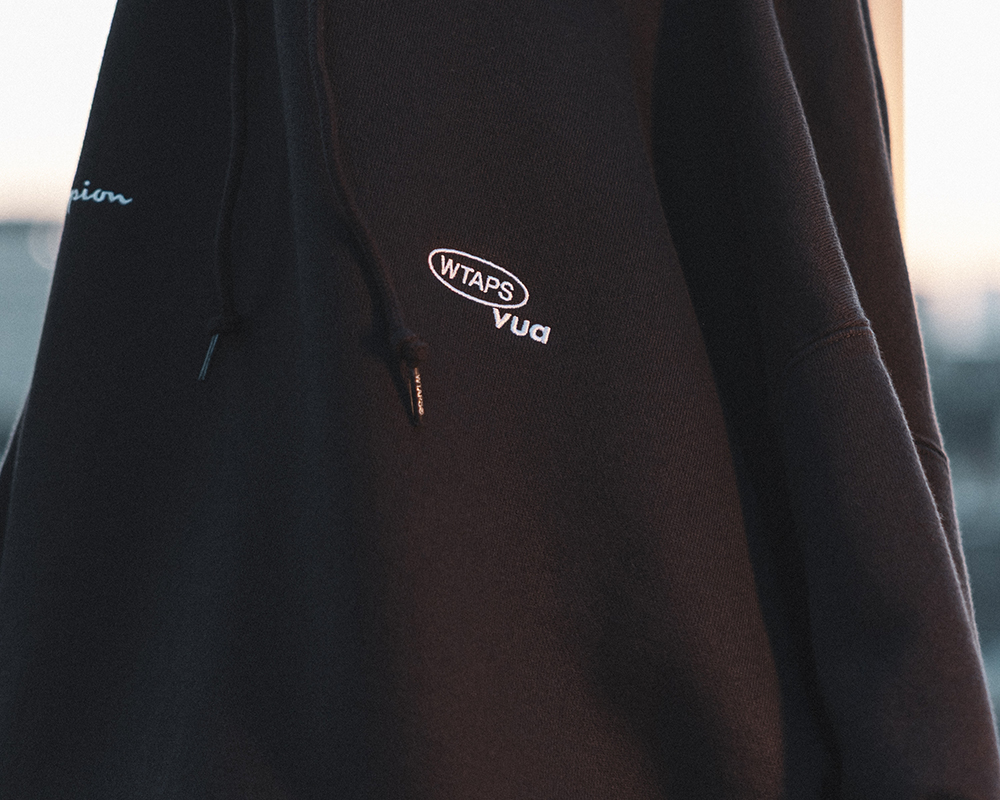 WTAPS × Champion “ACADEMY 2026 SS” コラボレーションが1/31 発売 (ダブルタップス チャンピオン)