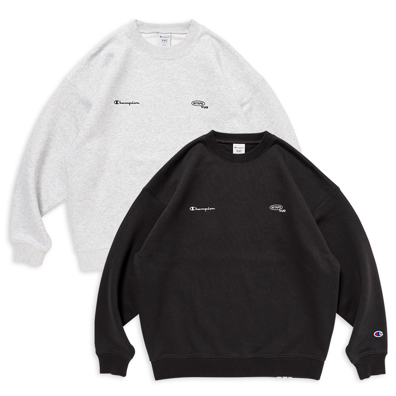 WTAPS × Champion “ACADEMY 2026 SS” コラボレーションが1/31 発売 (ダブルタップス チャンピオン)
