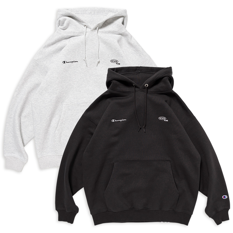 WTAPS × Champion “ACADEMY 2026 SS” コラボレーションが1/31 発売 (ダブルタップス チャンピオン)